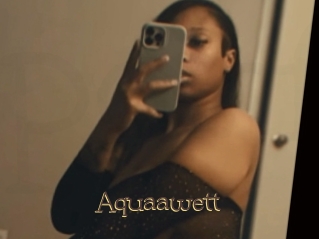 Aquaawett