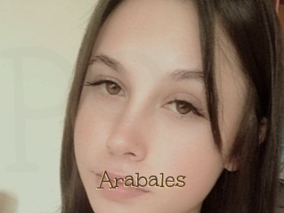 Arabales