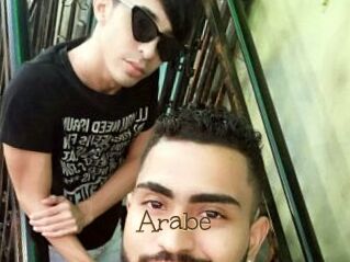 Arabe