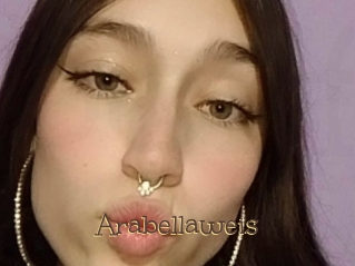 Arabellaweis