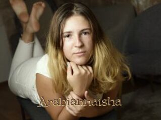 arabiannaisha Porno FR