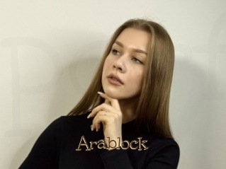 Arablock
