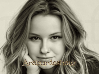 Araburdeshaw