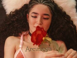 Arciniega
