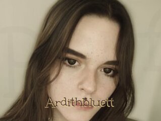 Ardithbluett