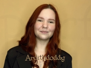 Ardithdoddy