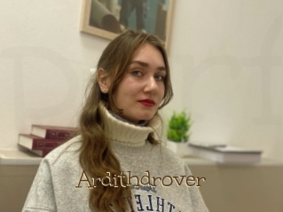 Ardithdrover
