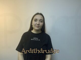 Ardithdrudge