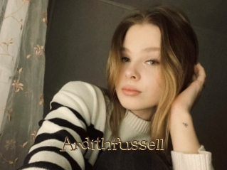 Ardithfussell