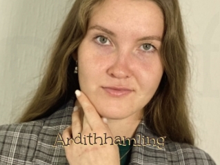 Ardithhamling