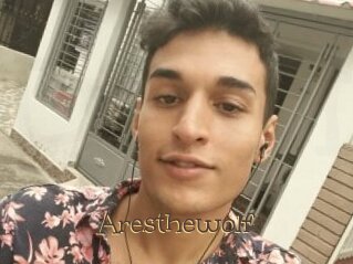 Aresthewolf