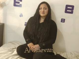 Arhiaevan