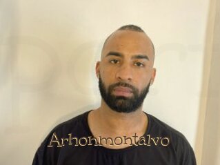 Arhonmontalvo