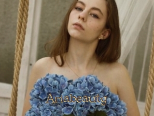 ariabeauty Porno FR