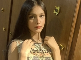 Ariaella