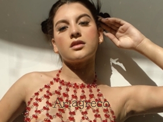 ariagreco Porno FR