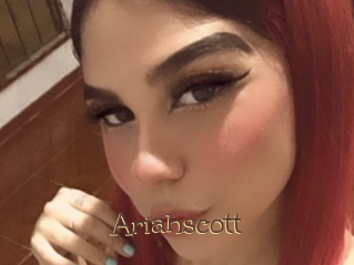Ariahscott