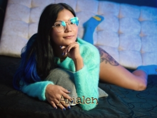 arialen Porno FR
