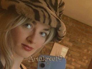 arialove19 Porno FR
