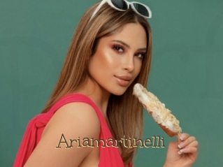 Ariamartinelli