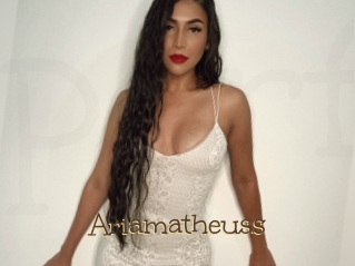 ariamatheuss Porno FR