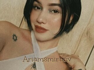 Ariamsmirnov
