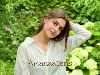Arianaallens