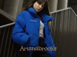 Arianabrooks