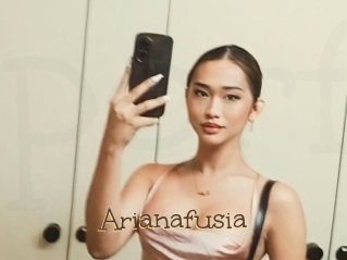 Arianafusia
