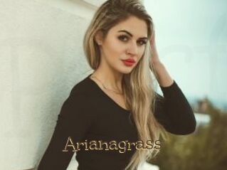 Arianagrass
