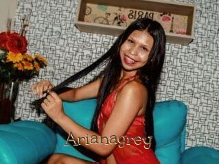 Arianagrey