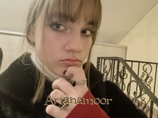 Arianamoor
