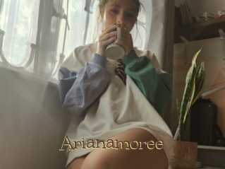 Arianamoree