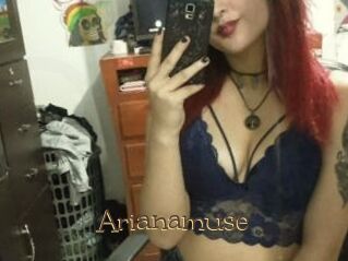 arianamuse Porno FR