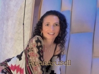 arianarusell Porno FR