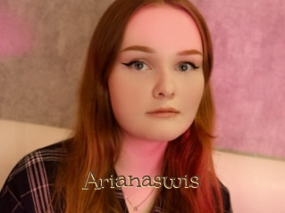 Arianaswis