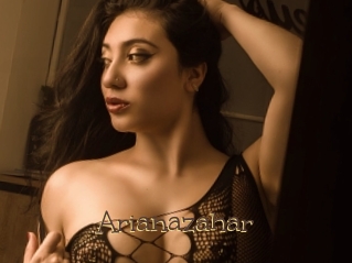 arianazahar Porno FR