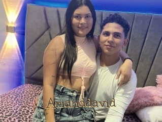 Arianddavid