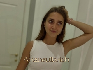 Arianeulbrich