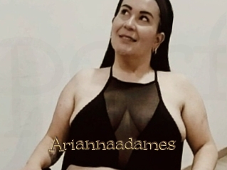 Ariannaadames