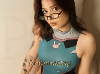 Ariannaclay