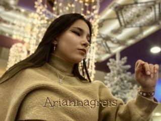 Ariannagreis
