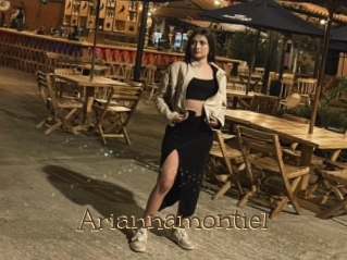 Ariannamontiel