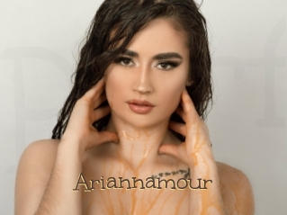 ariannamour Porno FR