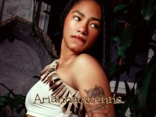 Ariannaowenns