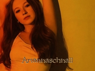Ariannaschnall