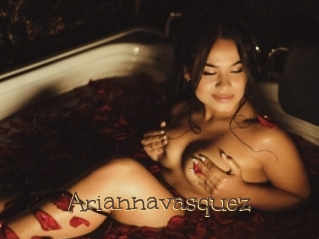 ariannavasquez Porno FR