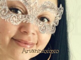 Ariannaxoxo