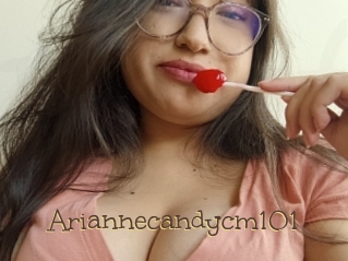 ariannecandycm101 Porno FR