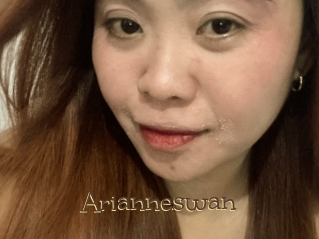 Arianneswan